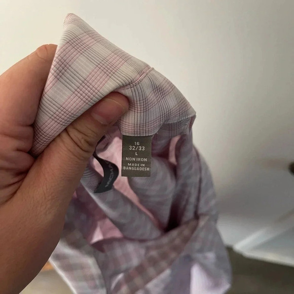 Michael Kors Button Down Shirt - Picture 5 of 5